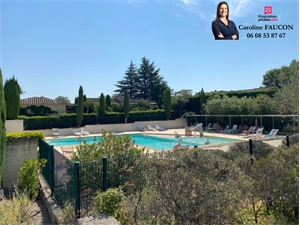 maison à la vente -   13210  SAINT REMY DE PROVENCE, surface 40 m2 vente maison - UBI435875678